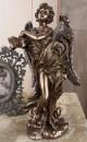 Secesyjny Anioł Figura z Kolekcji Veronese