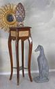 Kwietnik Kolumna Marmur Meble Barokowe 120 cm