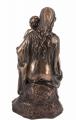 madonna z dzieciątkiem figura w stylu renesansowym veronese